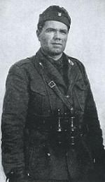 Rafael Boban, jedan od zapovjednika Crne legije.  Navodno je je nakon rata otiao u američke Zelene beretke, daljnja sudbina mu je nepoznata.